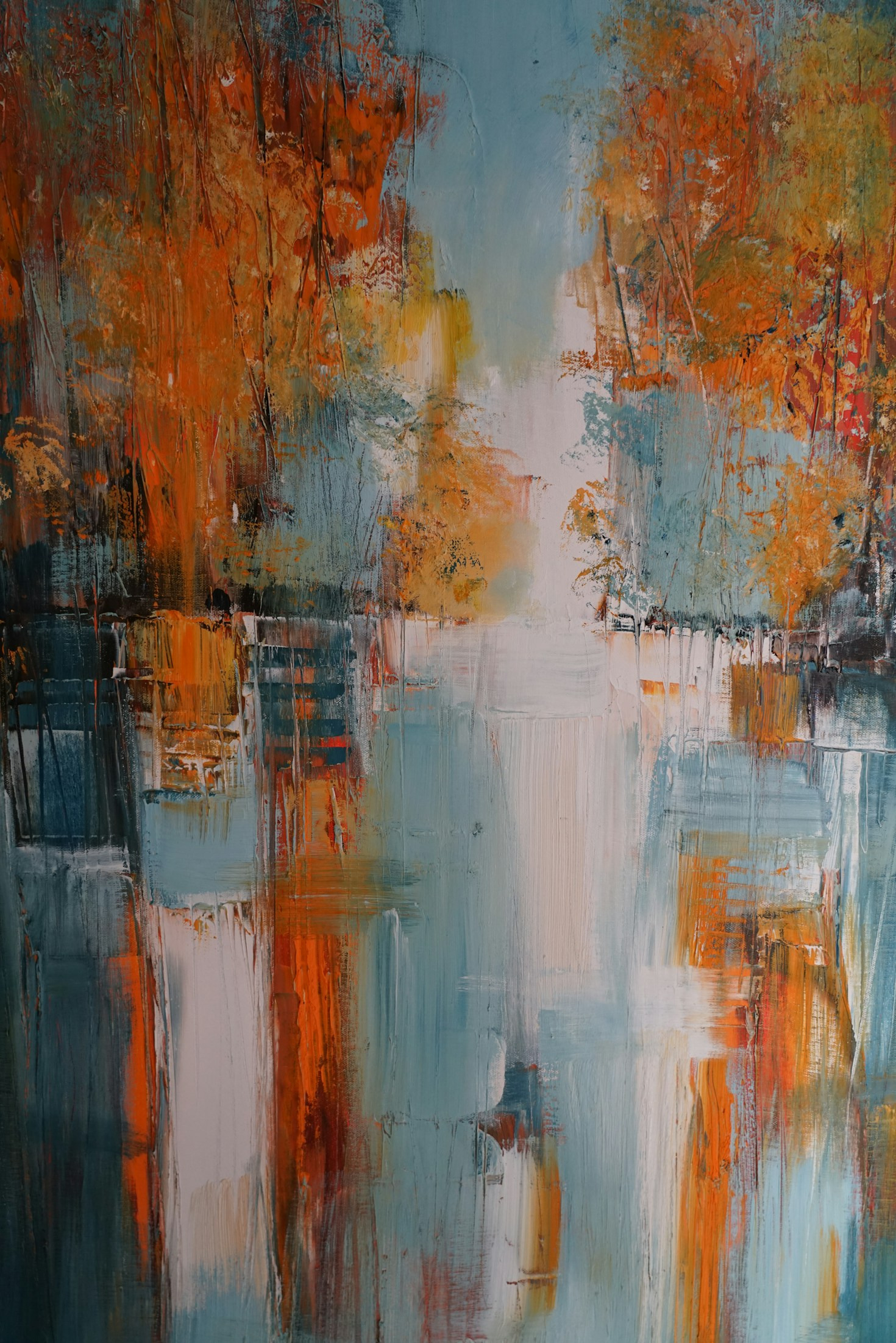 Hoe kunst ons dagelijks leven verrijkt